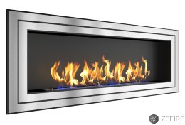 Биокамин ZeFire Elliot horizontal 1800